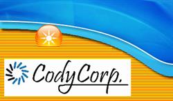 Codycorp Róbert Bosák