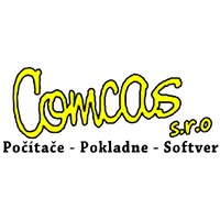 Comcas s.r.o.