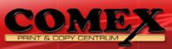 COMEX print & copy centrum