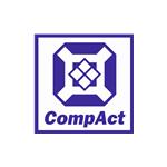 CompAct - s.r.o. Počítače - predaj, servis