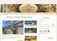 Compass Vacation Club s.r.o.