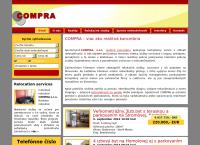 Compra S.r.o.