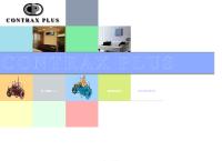 CONTRAX PLUS v.o.s.