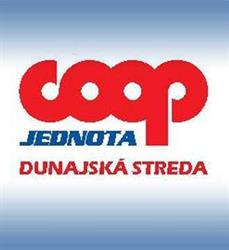 COOP Jednota Dunajská Streda, spotrebné družstvo