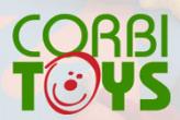 Peter Korbélyi CORBI TOYS