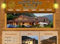COUNTRY SALOON Belá s.r.o.