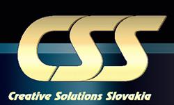 Creative Solutions Slovakia s.r.o.