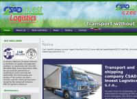 Csad Invest Logistics S.r.o.