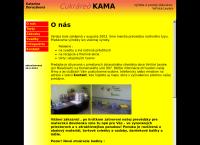 Cukráren KAMA