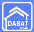 DABAT s.r.o.