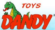 DANDY TOYS s.r.o.