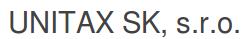 UNITAX SK s.r.o.