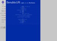 DANUBIA LIFT S.R.O. Bratislava