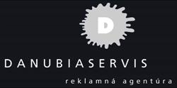 DANUBIASERVIS, reklamná agentúra, s.r.o.