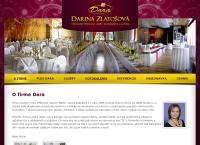 DARA DARINA ZLATOŠOVÁ Nitra
