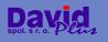 DAVID PLUS, spol. s r.o. Nitra