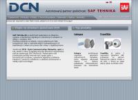 Dcn - Data Communication Networks Spol. S R.o. Bratislava