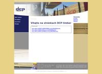 DCP timber s.r.o.