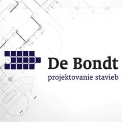 De Bondt S. r. o.