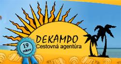 Cestovná agentúra DEKAMPO