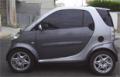 Solárne fólie do automobilov