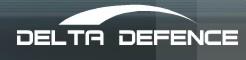 Delta Defence A.s.