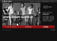 Denim S.r.o. Bratislava