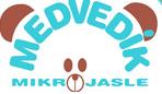 MEDVEDÍK jasle