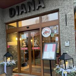 Penzión Diana