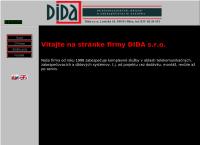 Dida S.r.o. Nitra