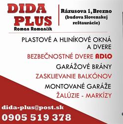 Dida plus s.r.o.