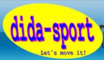 dida sport Mgr. Daniel Fülöp