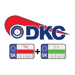 D.K.C - najlepšia zvolenská STK - EK - KO