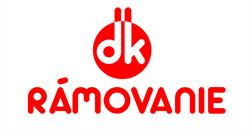 Dk Rámovanie