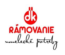 Dk Rámovanie