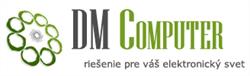 Ing. Miroslav Markovic - DM Computer