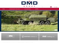 Dmd Group A.s.