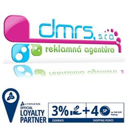 Dmrs S.r.o.