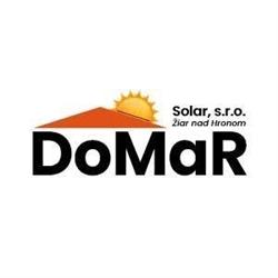 DoMaR Solar s.r.o.