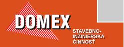Domex, Spol. S R.o.