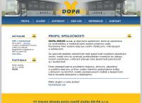 DOPA-SERVIS, s.r.o.