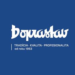 Doprastav a.s.