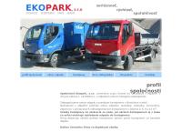 EKOPARK s.r.o.