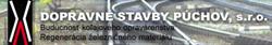 Dopravné stavby Púchov s.r.o.