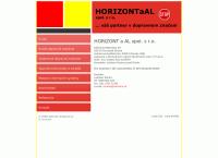 HORIZONTAL,s.r.o.