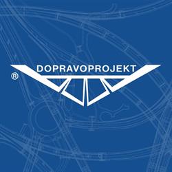 DOPRAVOPROJEKT A.S. Bratislava
