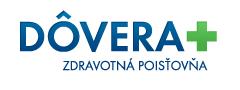 DÔVERA zdravotná poisťovňa, a. s. Bratislava