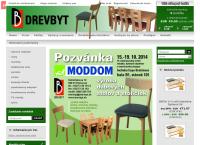 DREVBYT Hlohovec