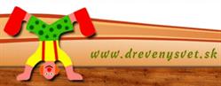 Andrej Spál - Drevený svet
