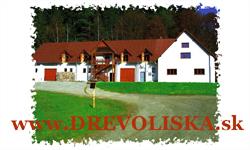 DREVO LÍŠKA PLUS s.r.o.